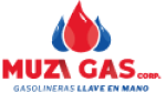 logo muza gas
